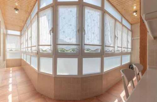 Zierbena Apartment | Muskiz Solarium Beach by Next Stop Bilbao