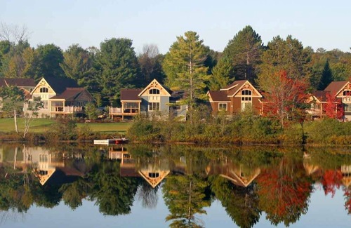 Utterson Cottage | Muskoka Cottage | 3 Bedroom, Sleeps Six