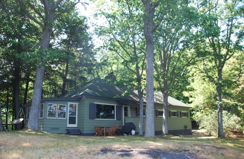 Muskoka Lakes Cottage | Muskoka Cottage on Lake Joseph, Muskoka Lakes, Ontario