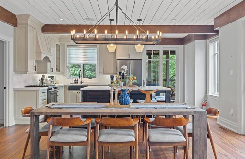 Lake of Bays Cottage | Muskoka Cottage Retreat, 6 Bedrooms Luxury Cottage
