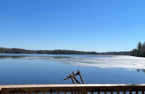 Torrance RV Rental | Muskoka Glamping Structure 7