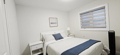 Gravenhurst House | Muskoka Luxury Getaway