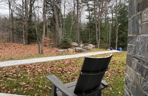 Port Carling House | Muskoka Modern Luxury Lake House Cottage