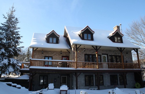 Minden Hills Cottage | Muskoka Retreat + Hot Tub/Steam Room - Lake Kushog