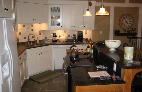 Baysville Villa | Muskoka Retreat - Luxurious Lake of Bays Villa