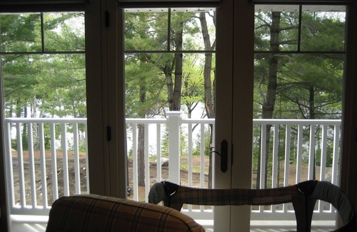 Baysville Villa | Muskoka Retreat - Luxurious Lake of Bays Villa