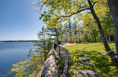 Seguin Villa | Muskoka Rise