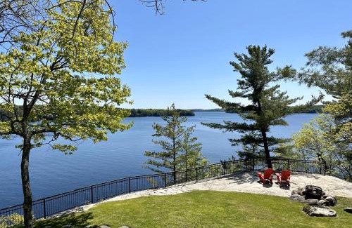 Seguin Villa | Muskoka Rise