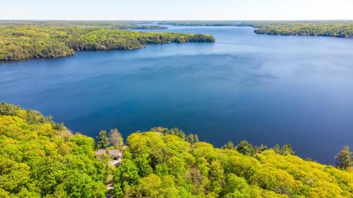 Seguin Villa | Muskoka Rise