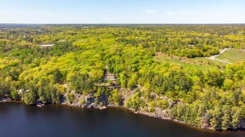Seguin Villa | Muskoka Rise