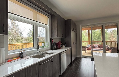 Dwight House | Muskoka under the Stars