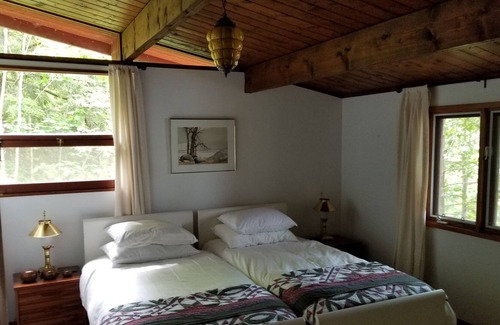 Severn Cottage | Muskoka View Cottage on Sparrow Lake