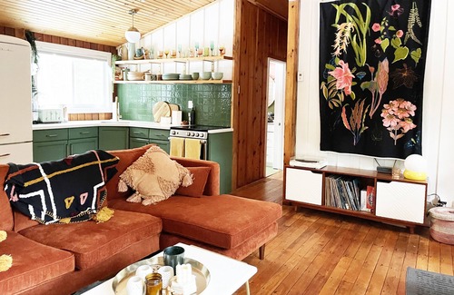 Bracebridge Cottage | Muskoka Waterfront Cottage