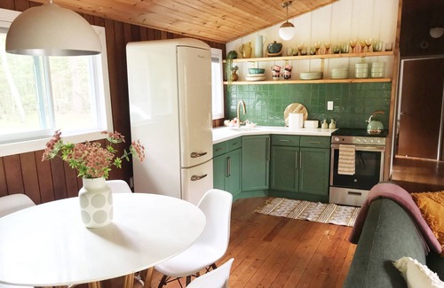 Bracebridge Cottage | Muskoka Waterfront Cottage