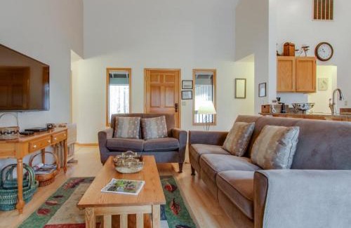 Sunriver House | Muskrat Lane 05 | Discover Sunriver