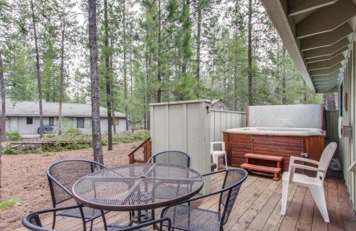 Sunriver House | Muskrat Lane 05 | Discover Sunriver