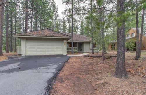 Sunriver House | Muskrat Lane 05 | Discover Sunriver