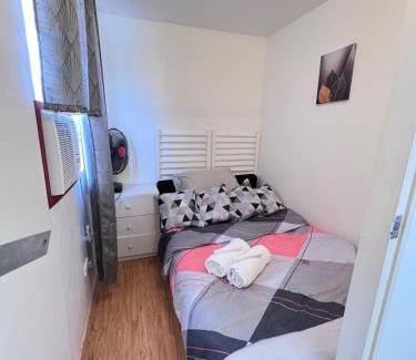 Ozamiz Apartment | Musky in Gray