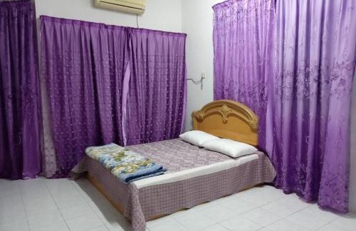 Asam Kumbang Villa | Muslim Homestay Ustaz 2