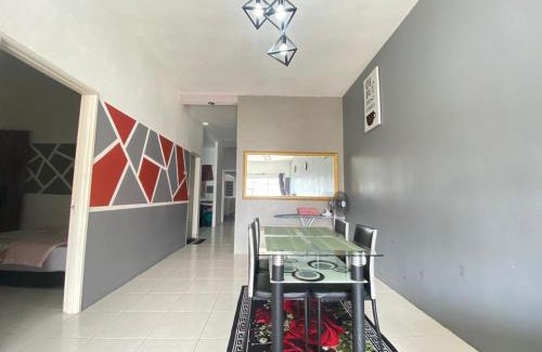Tanah Rata House | MUSLIM SELESA HOMESTAY CAMERON
