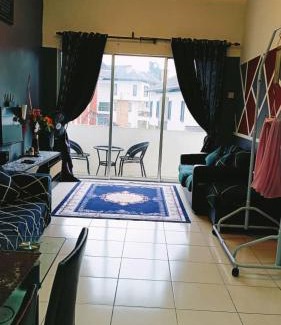 Tanah Rata House | MUSLIM SELESA HOMESTAY CAMERON
