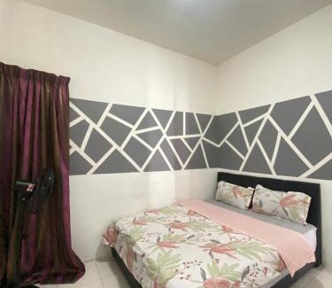 Tanah Rata House | MUSLIM SELESA HOMESTAY CAMERON