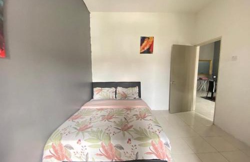 Tanah Rata House | MUSLIM SELESA HOMESTAY CAMERON