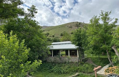 Uzbekistan House | Muso guesthouse