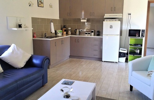 Rutherglen Cottage | must love dogs cottage