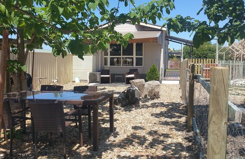 Rutherglen Cottage | must love dogs cottage