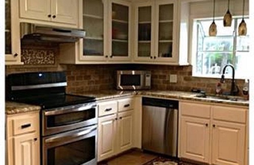 New Braunfels House | Must See Guadalupe Riverfront Home on Wooded Lot