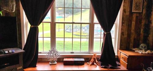 Hancock Apartment | Must See Pirate Suite Ski On Off Jiminy - Mtn View Fully Redone Decor