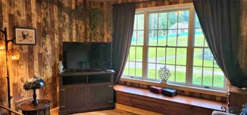 Hancock Apartment | Must See Pirate Suite Ski On Off Jiminy - Mtn View Fully Redone Decor