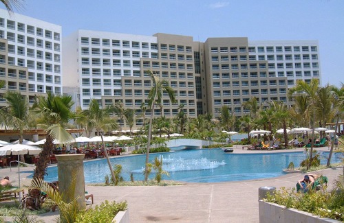 Queretaro Condo | MUST SELL at cost! LUXURY Grand Mayan BEST FAMILY vacation