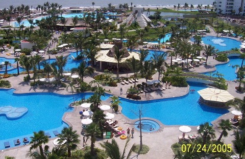 Queretaro Condo | MUST SELL at cost! LUXURY Grand Mayan BEST FAMILY vacation