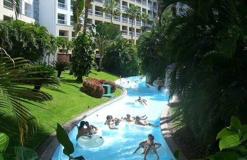 Queretaro Condo | MUST SELL at cost! LUXURY Grand Mayan BEST FAMILY vacation