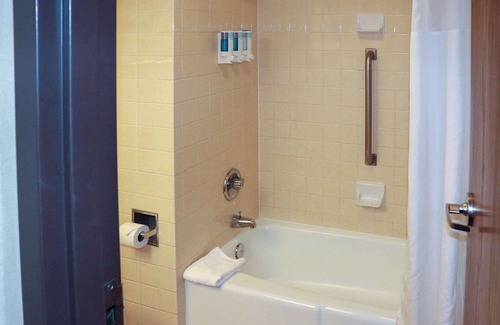 Paducah Hotel | Mustang Inn