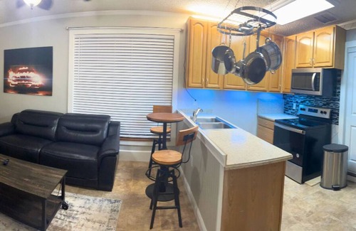 Merritt Island Apartment | Mustang Manor