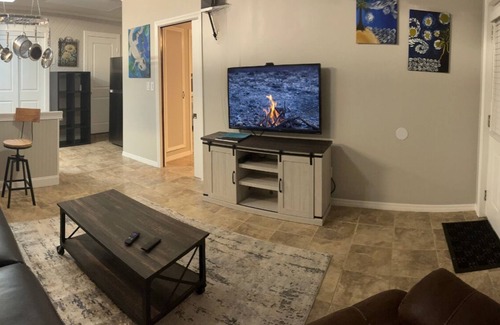Merritt Island Apartment | Mustang Manor