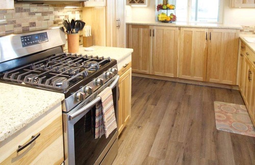 Grand Junction House | Mustang Ridge 2 bed 1 bath sleeps 6