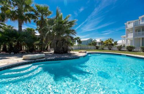 Port Aransas House | Mustang Royale Beach House
