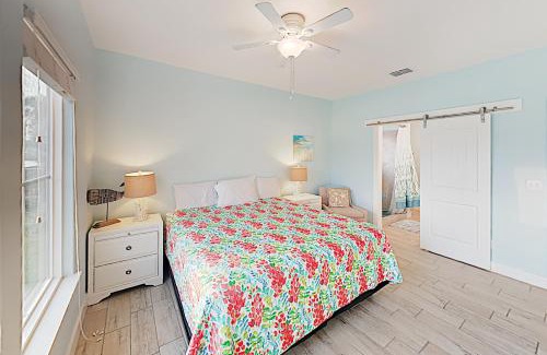 Port Aransas House | Mustang Royale Beach House
