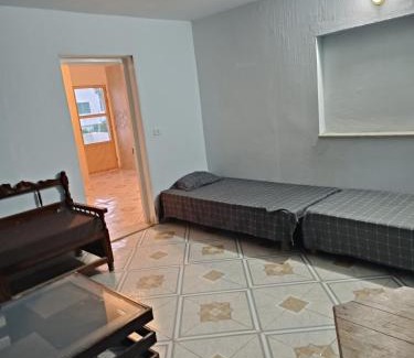Aousja Apartment | Mustapha