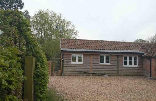 Eye House | Mustard Pot Cottage
