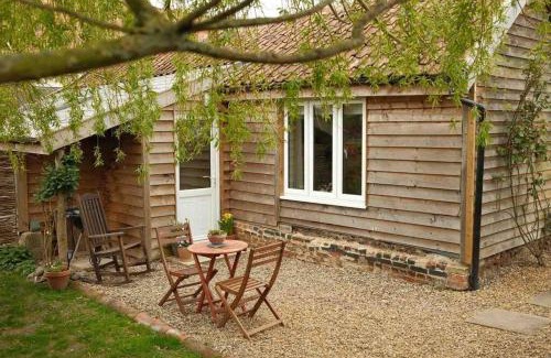 Eye House | Mustard Pot Cottage