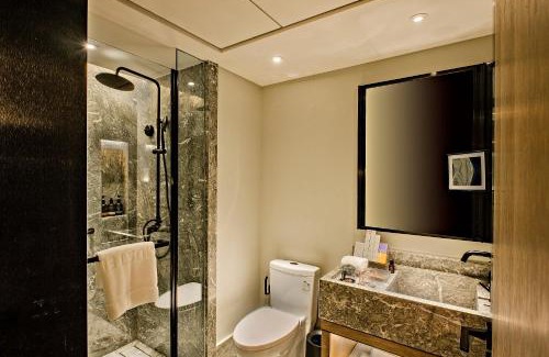 Gaoxin Hotel | Mustel