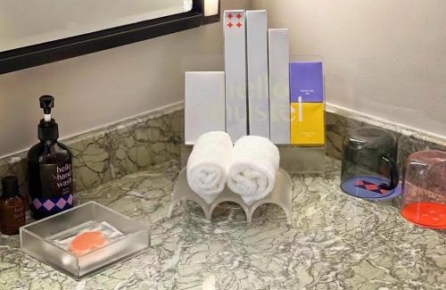 Luogang Hotel | Mustel Hotel Knowledge City Guangzhou