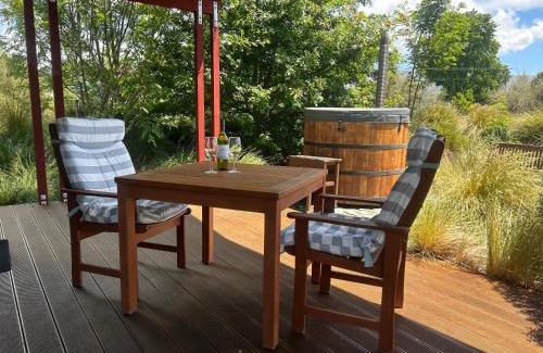 Fairlie House | Musterers Accommodation Fairlie