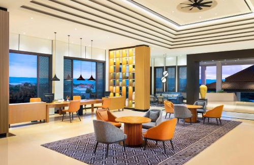 Depok Hotel | Mustika Yogyakarta Resort and Spa