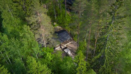 Keuruu Villa | Mustikkakallio Luxury Villa
